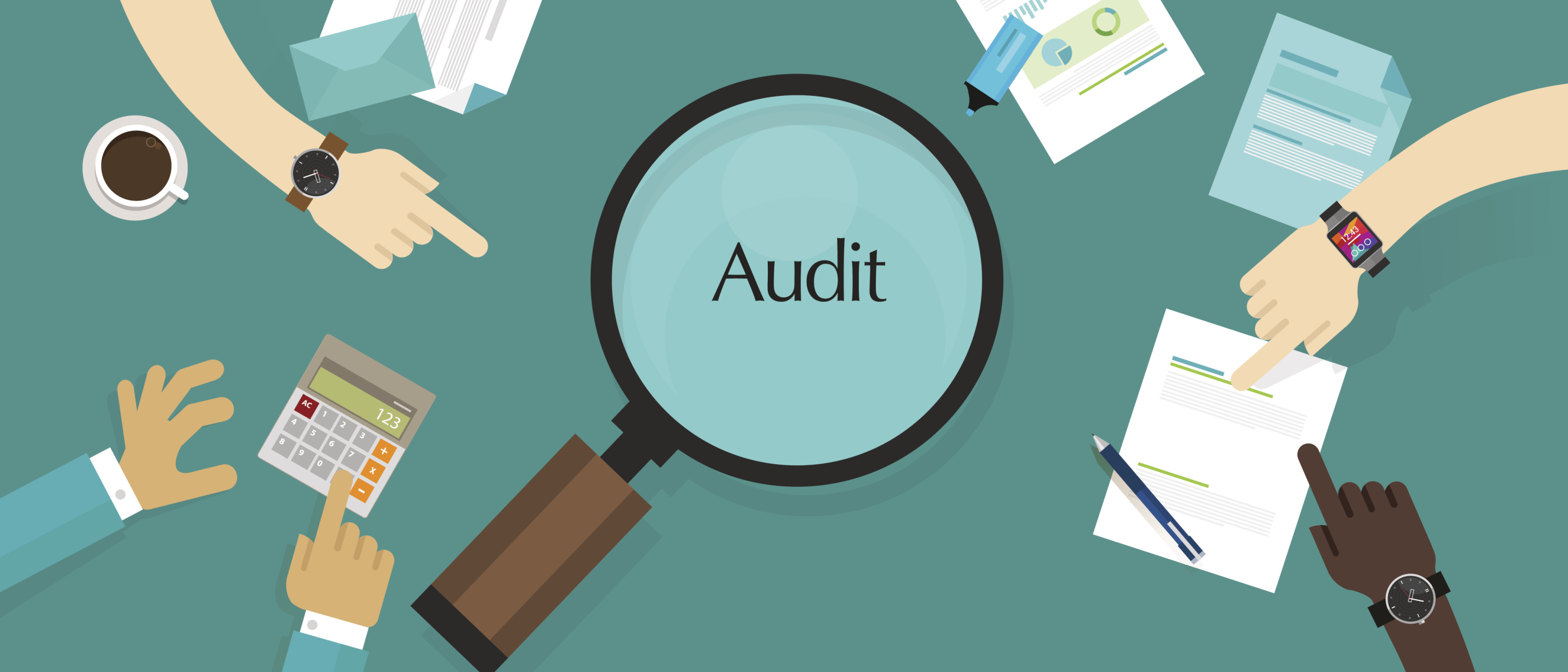 Internal Audit