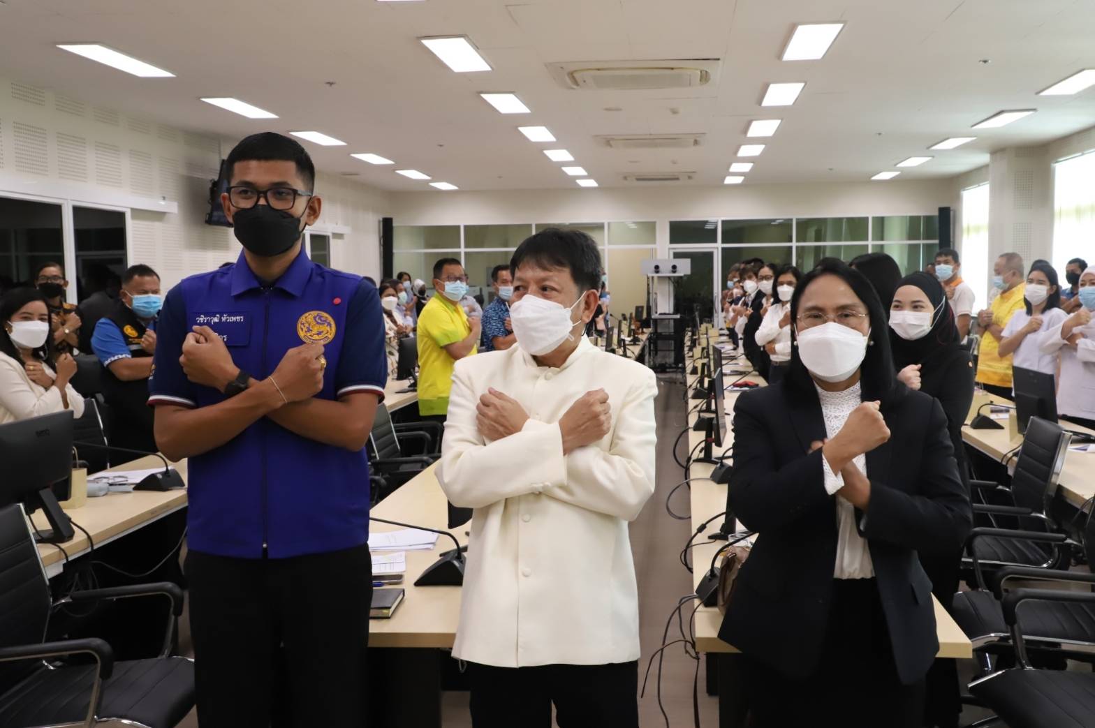 คณะ 6