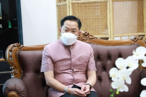สำนักงานผู้ตรวจการแผ่นดิน เตรียมเปิดให้บริการรับเรื่องร้องเรียนเคลื่อนที่ พร้อมประชาสัมพันธ์ช่องทางการร้องเรียนแก่ประชาชนในพื้นที่จังหวัดพังงา