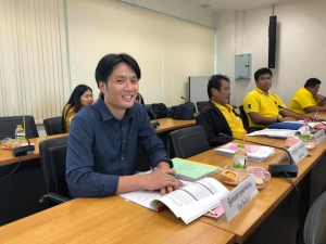 สภาอุตสาหกรรมจังหวัดพังงา เตรียมเพิ่มทักษะการทำตลาดออนไลน์แก่ผู้ประกอบการ