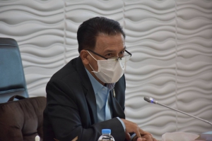 จังหวัดพังงา ประชุมคณะกรรมการพนักงานเทศบาลจังหวัดพังงา ครั้งที่ 10/2565 ณ ห้องประชุมเทพทาโร ศาลากลางจังหวัดพังงา