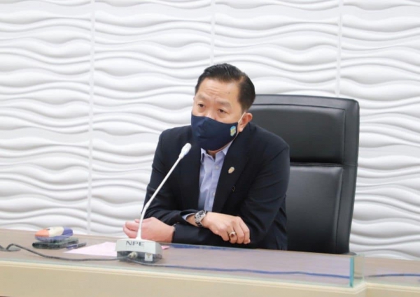 ผู้ว่าฯพังงา ยกระดับคุณภาพของงานประเพณีอนุรักษ์เต่าทะเล พร้อมผลักดันสู่ปฏิทินการท่องเที่ยวประจำปี