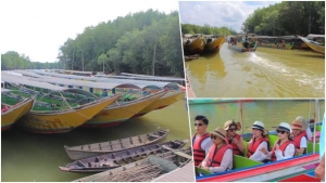 จังหวัดพังงาท่าเรือเงียบเหงา ทัวร์จีนหาย ผู้ประกอบการก่ายหน้าผาก เงินหด