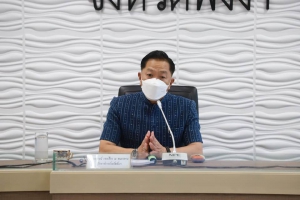 จังหวัดพังงา ประชุมคณะกรรมการศูนย์อำนวยการป้องกันและปราบปรามยาเสพติด ครั้งที่ 12