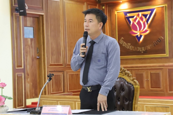 ศธจ.พังงา จัดเวิร์กช็อปขับเคลื่อนการศึกษาเชิงพื้นที่ บูรณาการทุกภาคส่วนสู่ความยั่งยืน