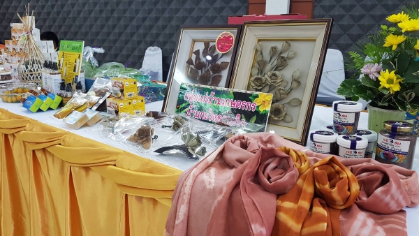 พาณิชย์จังหวัดจับมือผู้ประกอบการธุรกิจพังงา ยกระดับสินค้าเกษตรและสินค้าแปรรูปสู่โมเดร์นเทรดและการส่งออก