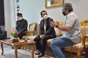 เตรียมพบกับประสบการณ์ดนตรีที่เชื่อมโยงผู้คนกับธรรมชาติ ฟังและดูคอนเสิร์ตแบบ Silent Music ที่จังหวัดพังงา
