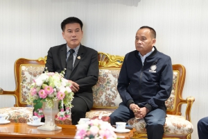 จังหวัดพังงา เสนอ 6 โครงการ ขอรับสนับสนุนงบประมาณงบกลาง รายการเงินสำรองจ่ายเพื่อกรณีฉุกเฉินหรือจำเป็นในอำนาจของรองนายกรัฐมนตรี