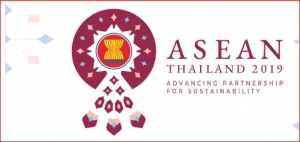 สื่อประชาสัมพันธ์ การเป็นประธานอาเซียน ปี 2562