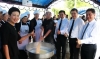 บรรยากาศกิจกรรม
