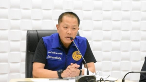 ผู้ว่าฯพังงา ย้ำชัด ไม่ให้มีบ่อนการพนันในจังหวัดพังงาอย่างเด็ดขาด พร้อมสืบข้อเท็จจริงที่เกิดขึ้น