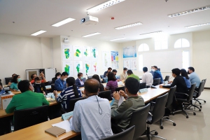จังหวัดพังงา เตรียมตลาดล่วงหน้ารองรับผลผลิตมังคุดทิพย์พังงาออกสู่ท้องตลาด