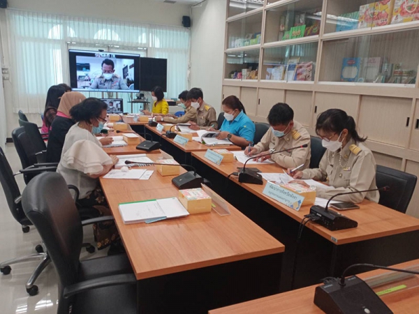 จังหวัดพังงา อนุมัติเงินกองทุนพัฒนาบทบาทสตรี 23 โครงการ ต่อยอดอาชีพ