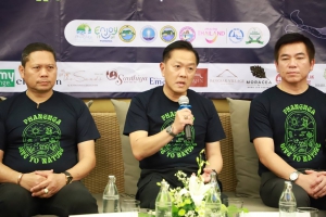 ภาครัฐจับมือร่วมเอกชน เตรียมเปิดงานฤดูกาลท่องเที่ยวจังหวัดพังงา ประจำปี 2566  กระตุ้นเศรษฐกิจท่องเที่ยว