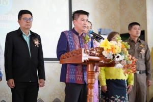 สพป.พังงา จัดแข่งขันศิลปหัตถกรรมนักเรียนครั้งที่ 72