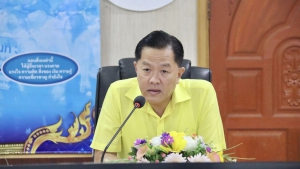 จังหวัดพังงา ขับเคลื่อนแนวปฏิบัติ การบำบัด รักษา ฟื้นฟูผู้ติดยาเสพติด กำหนดให้ความชัดเจนในทุกระดับ