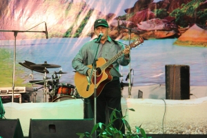ผลประกวดร้องเพลงพระราชนิพนธ์ในงานกาชาดพังงา