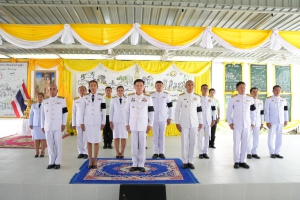 ผู้ว่าฯ พังงา เปิดโครงการพระราชทาน &ldquo;โคกหนองนาแห่งน้ำใจและความหวัง กรมราชทัณฑ์&rdquo; เรือนจำจังหวัดพังงา ฝึกอาชีพผู้ต้องราชทัณฑ์เตรียมพร้อมก่อนกลับสู่สังคม