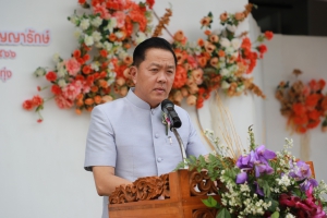 พังงา เปิด &ldquo;มินิธัญญารักษ์โรงพยาบาลตะกั่วทุ่ง&rdquo; สถานให้บริการบำบัดรักษาและฟื้นฟูสมรรถภาพผู้ติดยาเสพติด