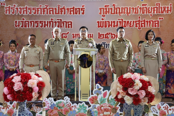 โรงเรียนดีบุกพังงาวิทยายน จัดการแข่งขันงานศิลปหัตถกรรมนักเรียน ระดับสำนักงานเขตพื้นที่การศึกษา ครั้งที่ 72