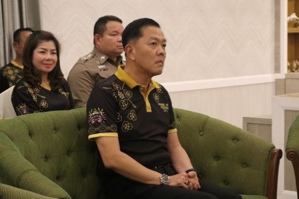 พังงาฉลองส่งท้ายปีร่วมสนุกสุดฟิน &ldquo;Phang-nga Festival&rdquo; มหกรรมดนตรี ประชัน มินิบอลลูนมากที่สุดในโลก