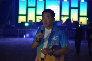 จังหวัดพังงา เปิดงานดนตรีและงานประดิษฐ์จากฝีมือริมชายหาดสุดชิลล์ ดึงนักท่องเที่ยว หนุนซอฟต์พาวเวอร์สู่สากล