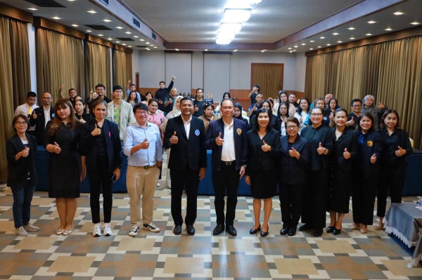 รองผู้ว่าฯ พังงา เปิดอบรมพัฒนาศักยภาพบุคลากรด้านการถ่ายภาพดิจิทัล ยกระดับการท่องเที่ยวสู่มาตรฐานมืออาชีพ