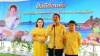 ผู้ว่าราชการจังหวัดพังงาคนใหม่ ประกาศเดินหน้าพร้อมทำงานกับทุกภาคส่วนภายใต้สโลแกน &ldquo;สุขจังพังงา&rdquo;