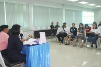 พังงารับสมัครลงเลือกตั้ง สส.วันที่สองมีผู้ทยอยมาลงสมัครอีก 4 พรรคการเมือง