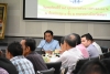 ผู้ว่าราชการพังงาเข้าร่วมประชุมส่วนท้องถิ่นรับทราบการขับเคลื่อนงบประมาณประจำปี 61 และรายจ่ายประจำปี 62