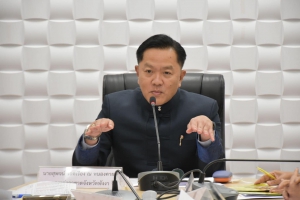 เหล่ากาชาดจังหวัดพังงา กำหนดโรงเรียนเป้าหมาย 9 แห่ง เตรียมนำชุดฝึกสอนเสริม อ่าน เขียน ภาษาไทย เข้าช่วยพัฒนาการเรียนรู้ของเด็ก