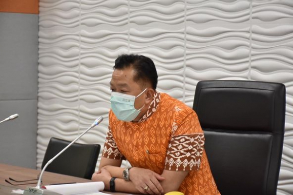 จังหวัดพังงา พร้อมจัดงานประเพณีอนุรักษ์เต่าทะเลจังหวัดพังงา ประจำปี 2567