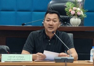 พังงา เตรียมจัดการแข่งขันจักรยานทางไกล ทัวร์ ออฟ พังงา ครั้งที่ 9