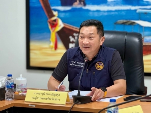 พังงาหนุนกลุ่มเกษตรกร พัฒนาข้าวคุณภาพสูง ยกระดับการผลิตและแปรรูป